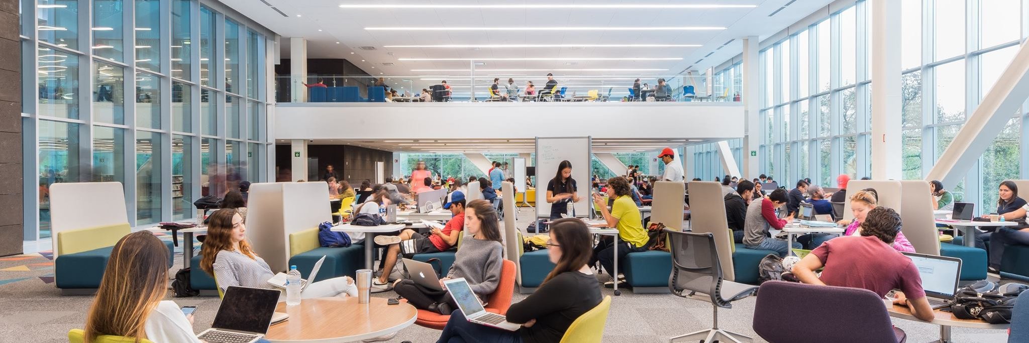bibliocampusMTY's profile banner image