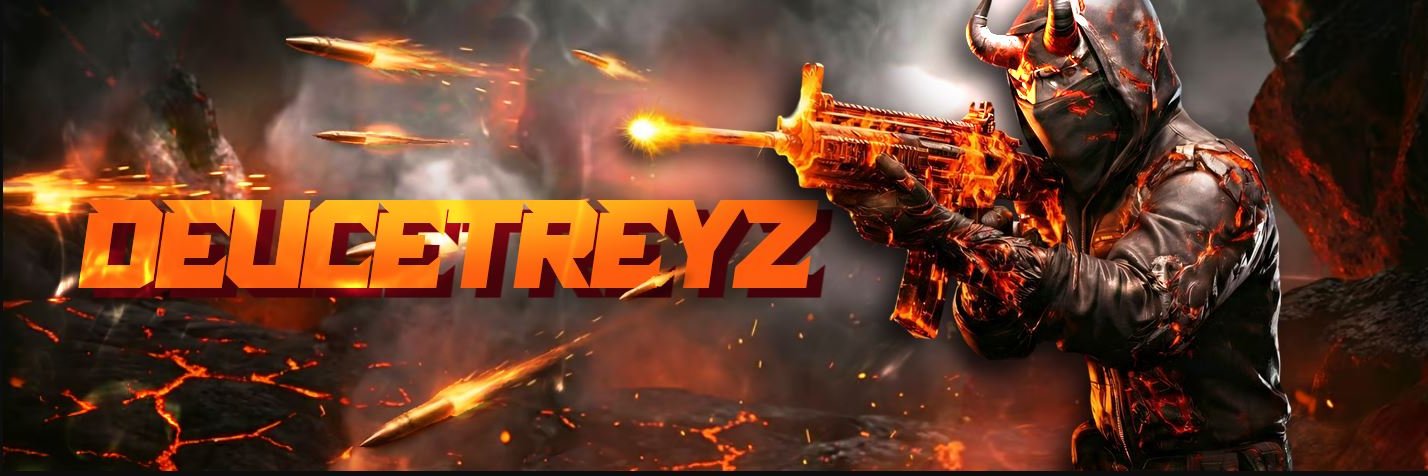 Trey banner