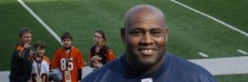 NoelMHarris's profile banner image