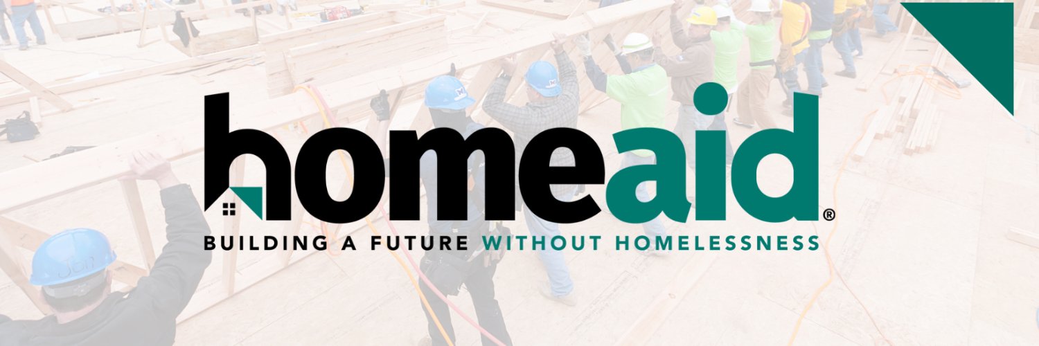 HomeAidHouston's profile banner image
