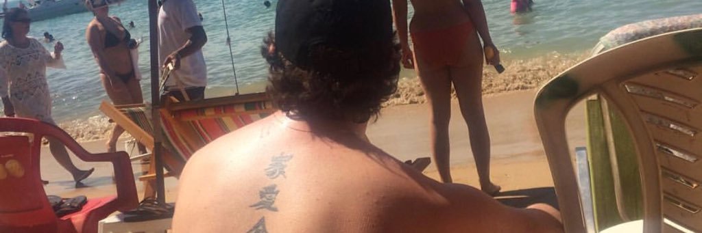 Daniel Repsold banner