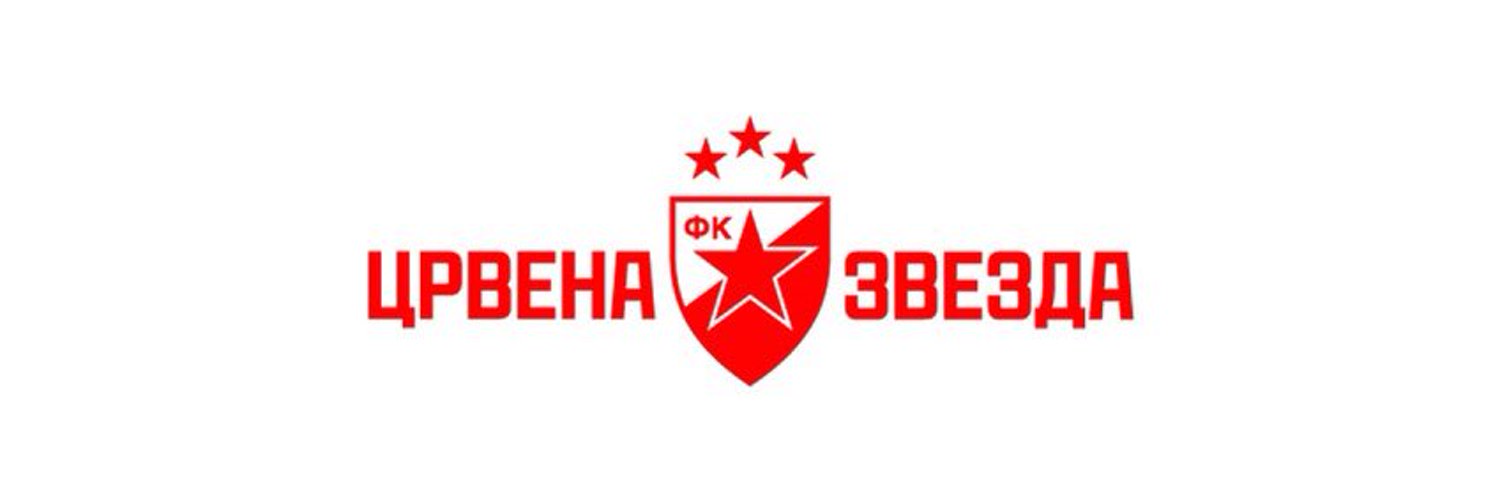 FK Crvena zvezda Profile Banner