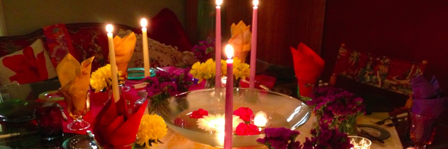 Tableofferings ™ banner