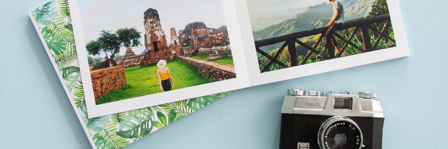 myphotobook's profile banner image
