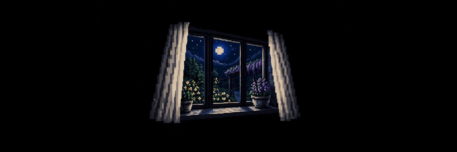 userank's profile banner image