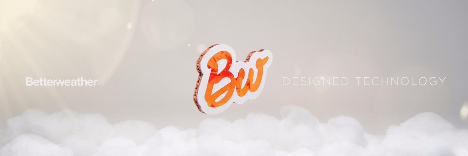 Betterweather's profile banner image
