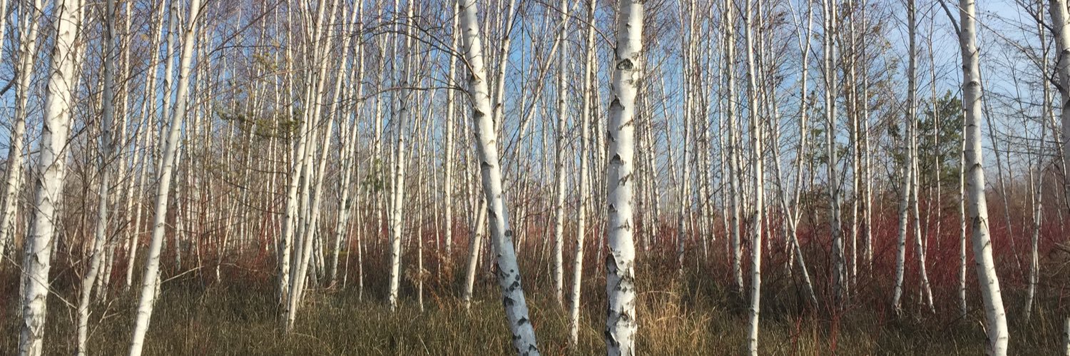 TO Field Naturalists banner