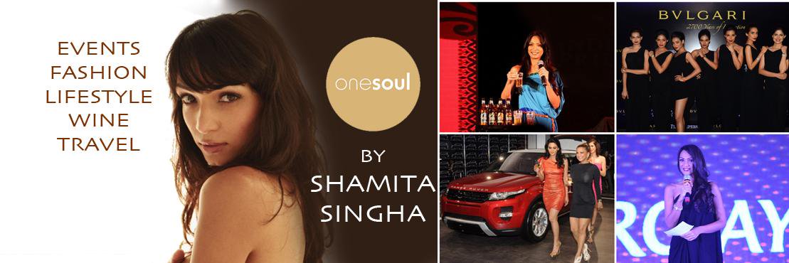 Shamita Singha banner