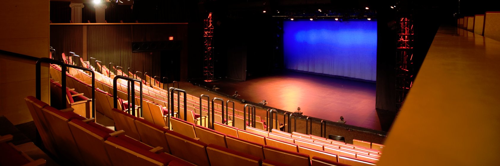 TeatroGALA's profile banner image