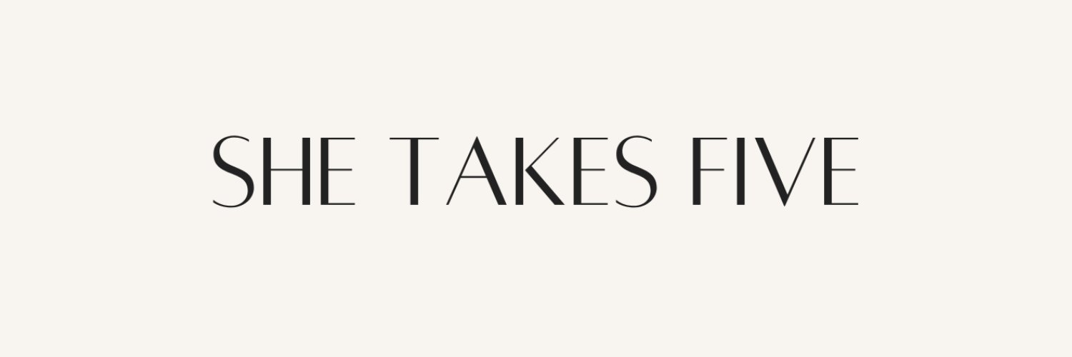 shetakesfive's profile banner image