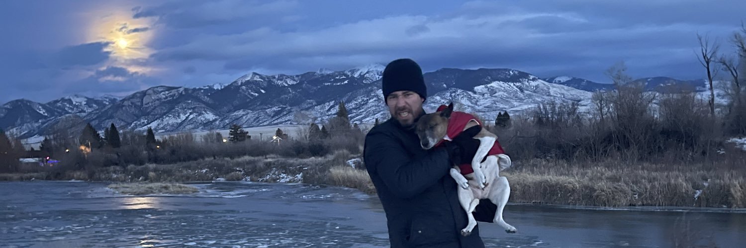 benjfont's profile banner image