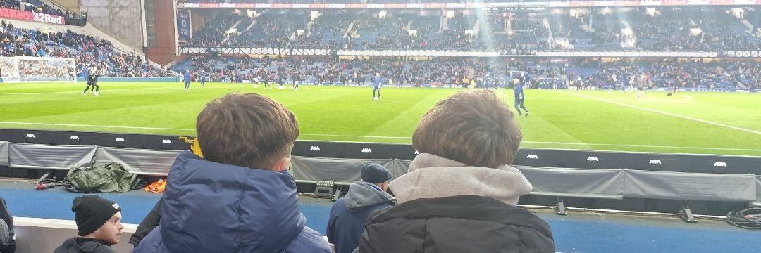Ryan_Haymarch's profile banner image