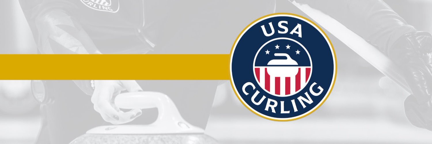 USA Curling Profile Banner