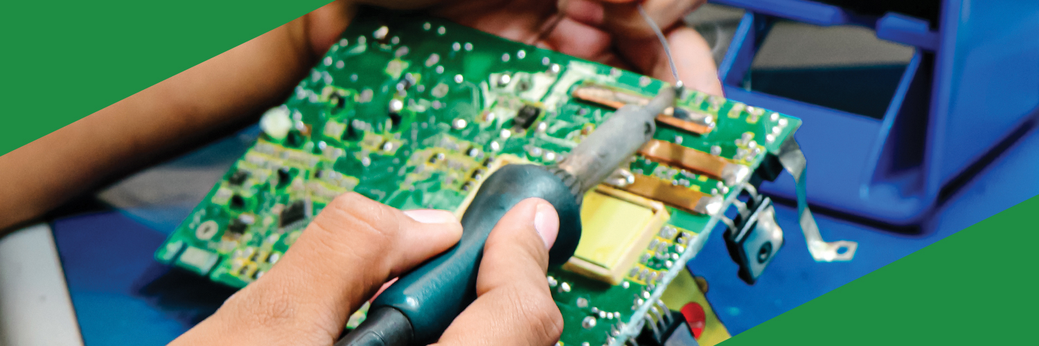 FSIPElectronics's profile banner image