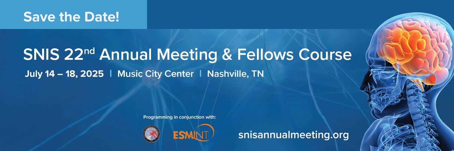 SNIS Info's banner