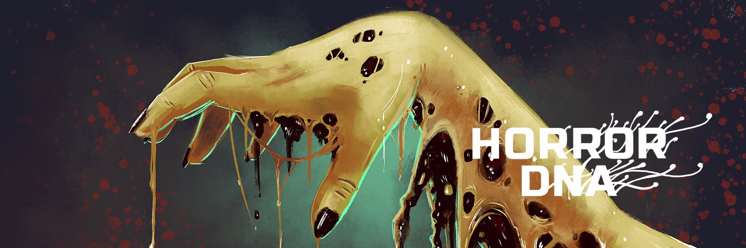 HorrorDNA.com's banner