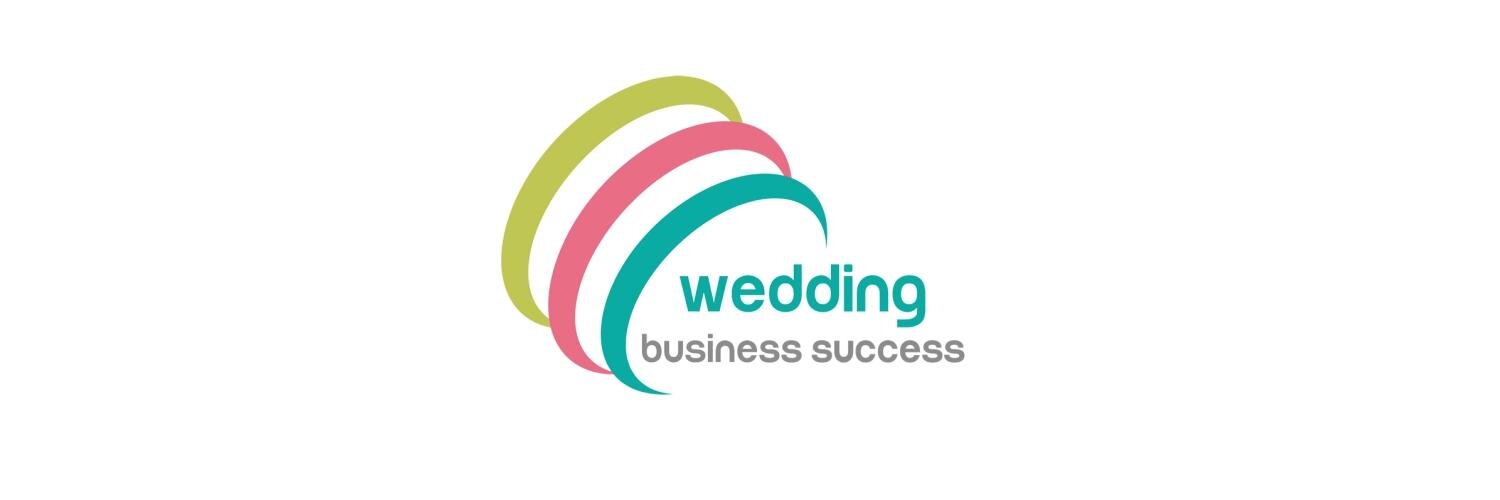Wedding Business Success banner