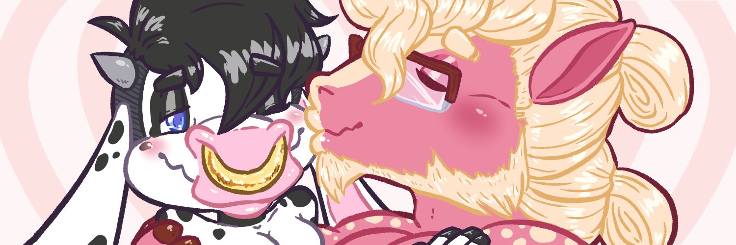 Isstmich's profile banner image