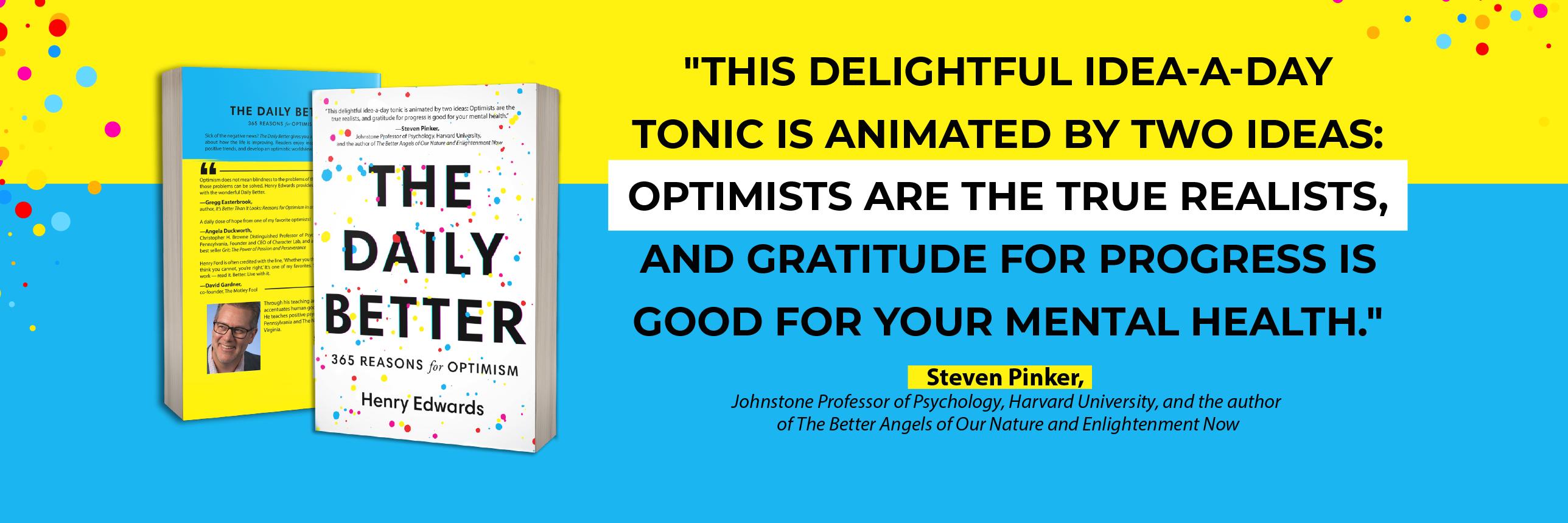 dailybetterbook's profile banner image