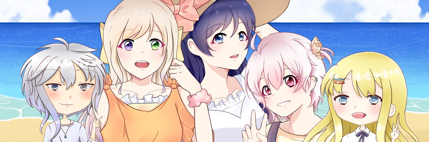 Kyttyee's profile banner image