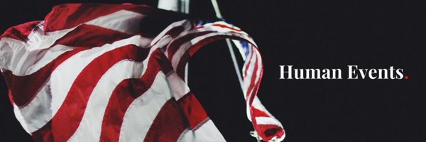 HumanEvents Profile Banner