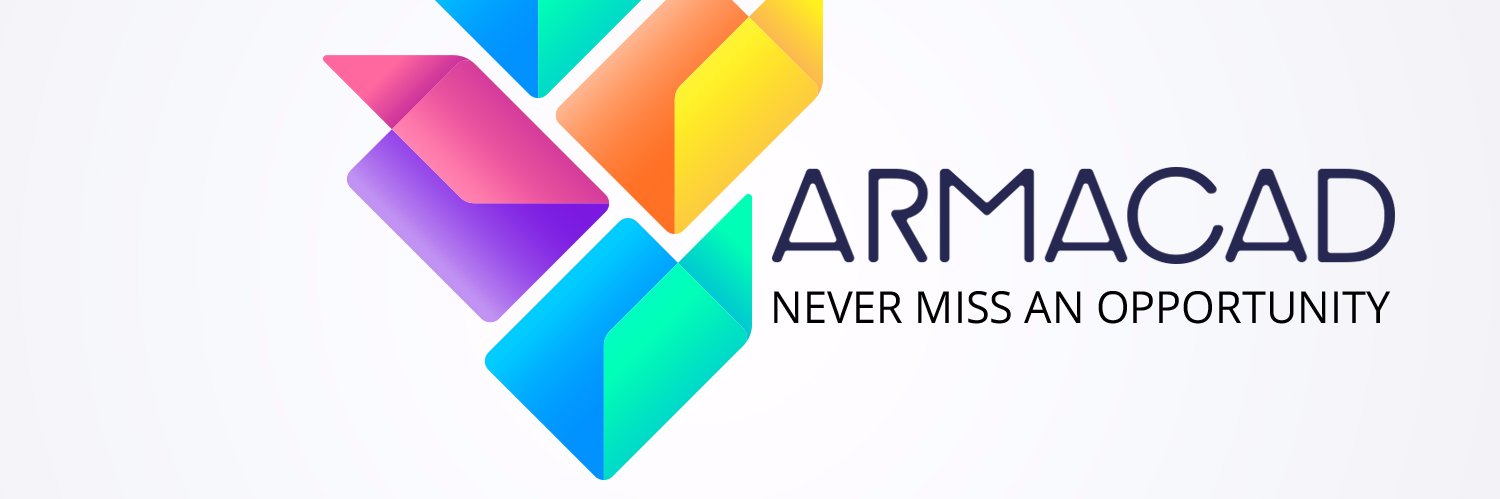 ARMACAD's profile banner image