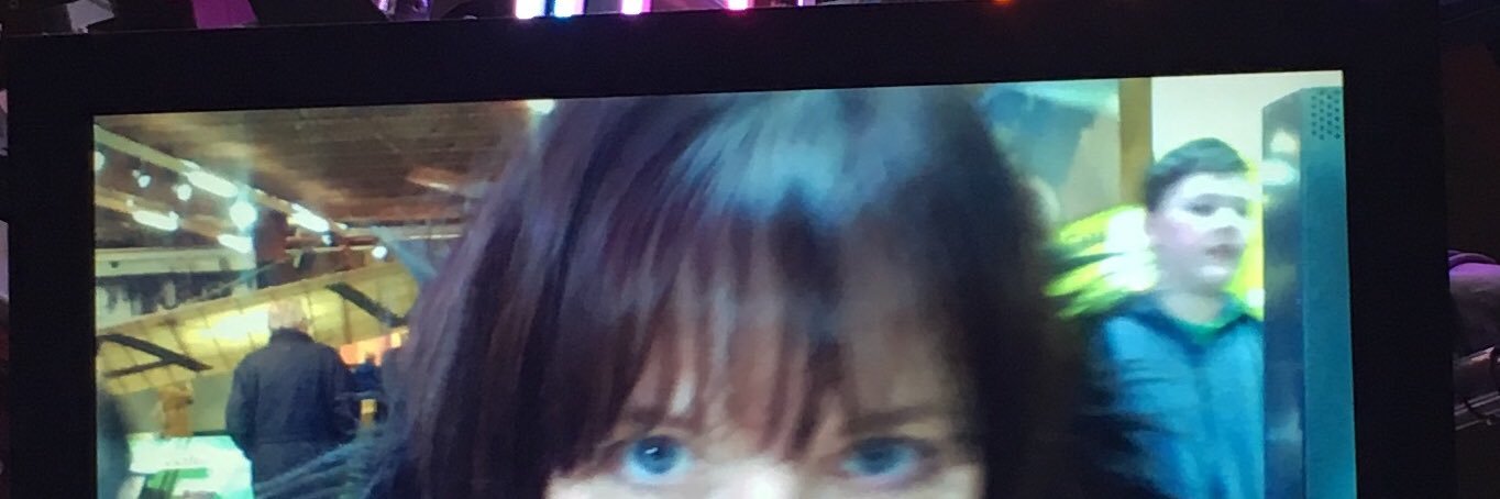 Ruth Williams 🏴󠁧󠁢󠁷󠁬󠁳󠁿 banner