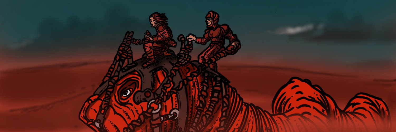 Jean-Francois Poulin banner