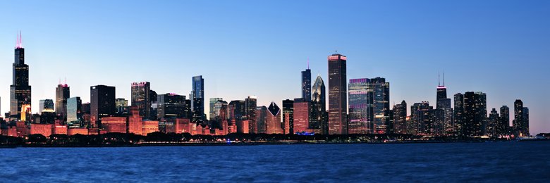 HBS Club of Chicago banner