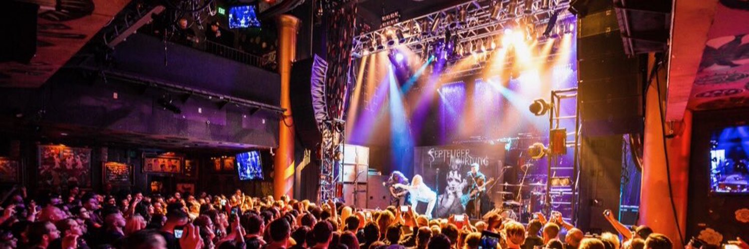 House of Blues San Diego (HOBSanDiego) / Twitter
