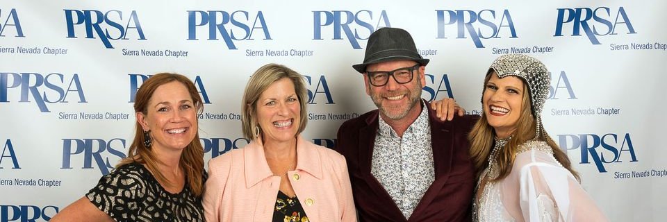 PRSA Sierra Nevada banner