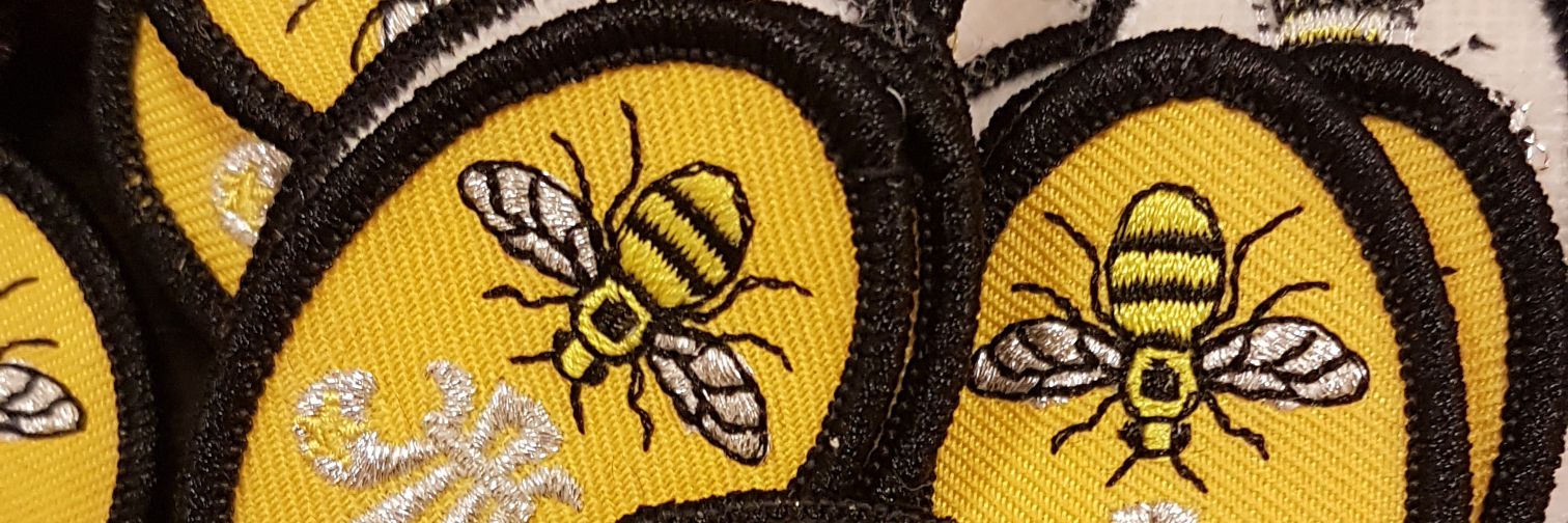 Vikki wheeler banner