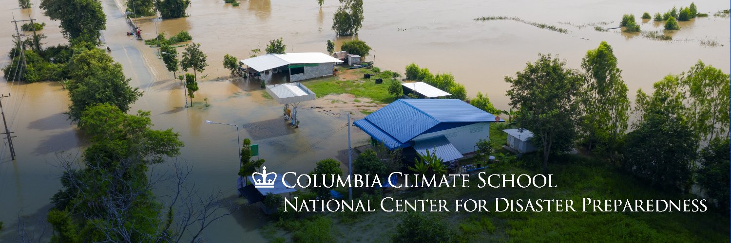 NCDP's banner