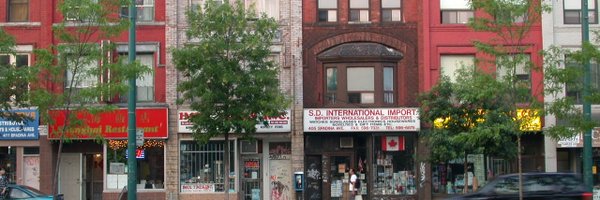 LiaGrainger Profile Banner