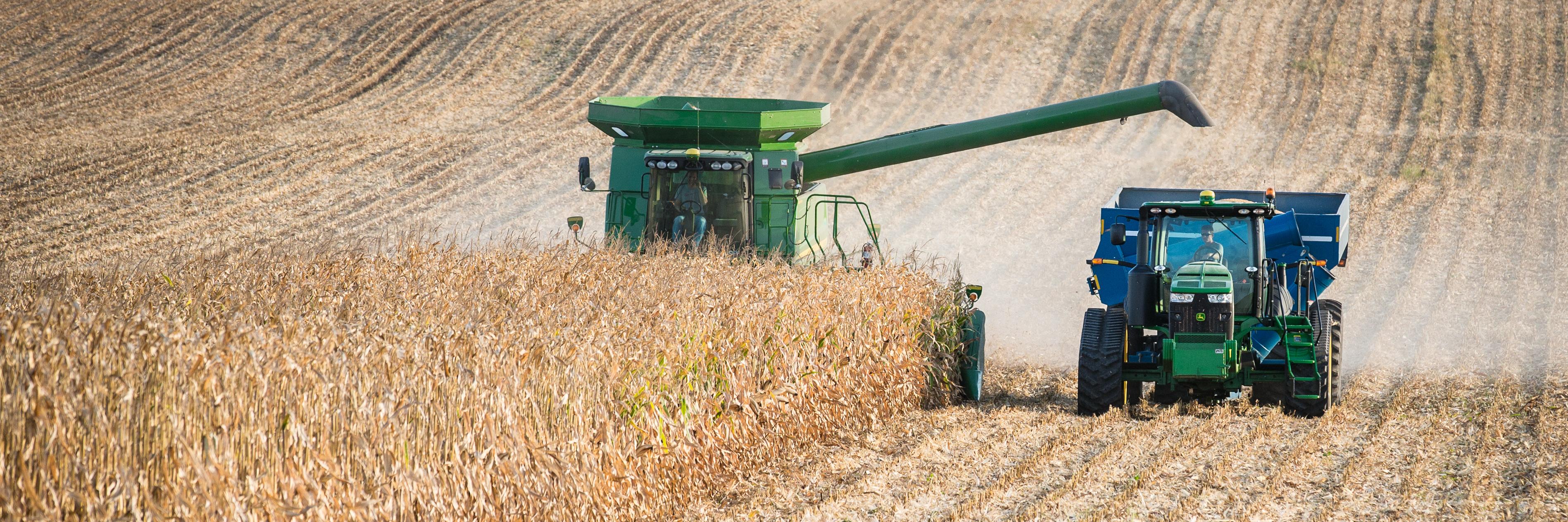 Knutson Farms banner
