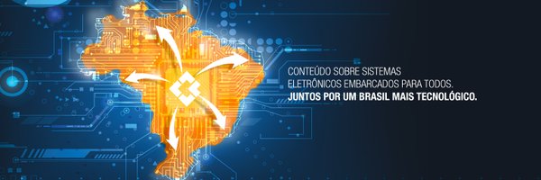 embarcados Profile Banner