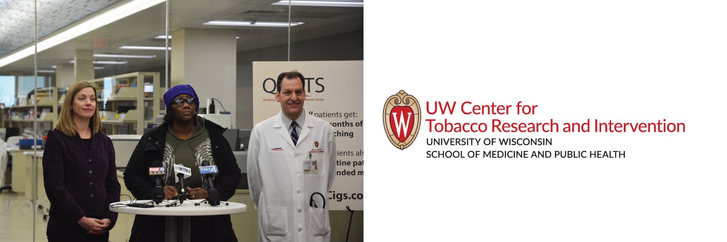 UW-CTRI banner