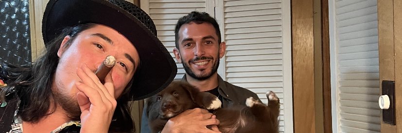chrisL51's profile banner image