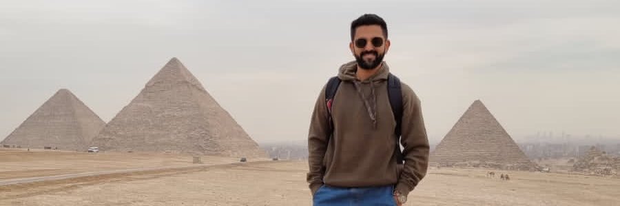 iMishaal's profile banner image