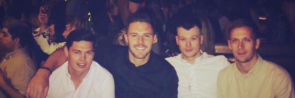 jamesletherby's profile banner image