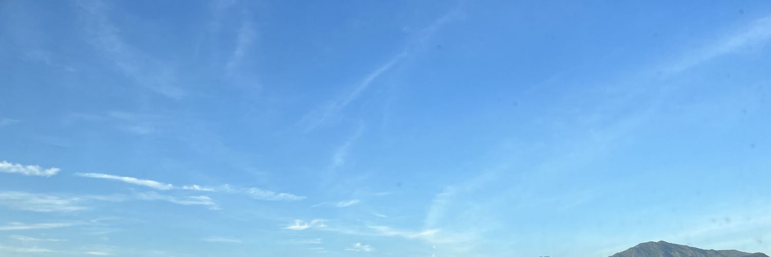 BeautifulCapria's profile banner image