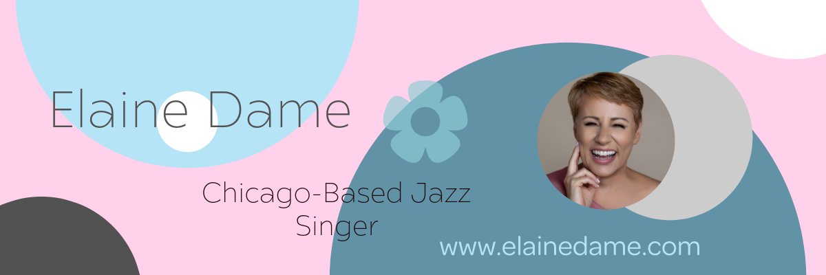 Elaine Dame banner