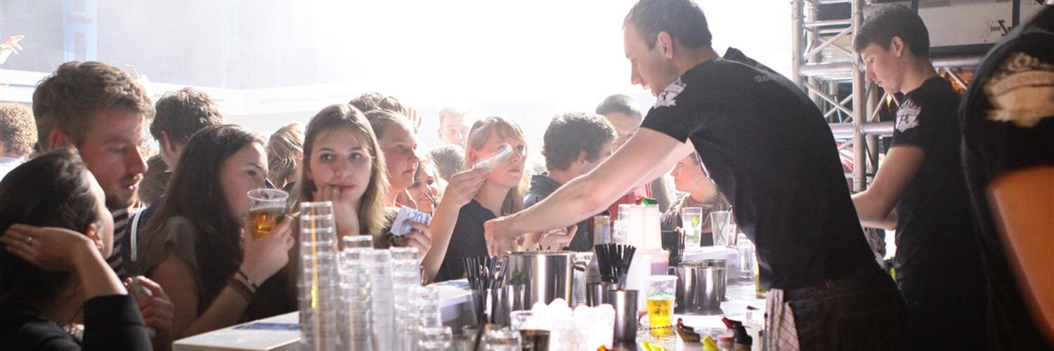 Vestingbar's profile banner image