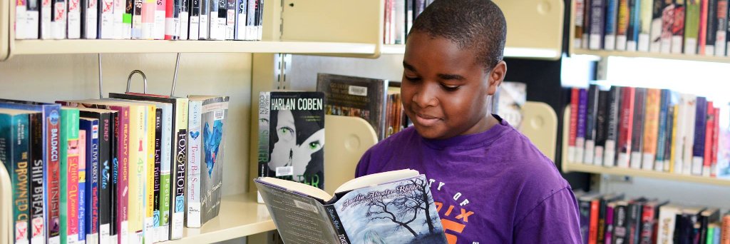 StanCoLibrary's profile banner image