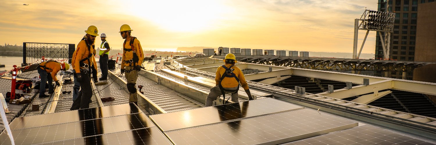 Sullivan Solar Power banner