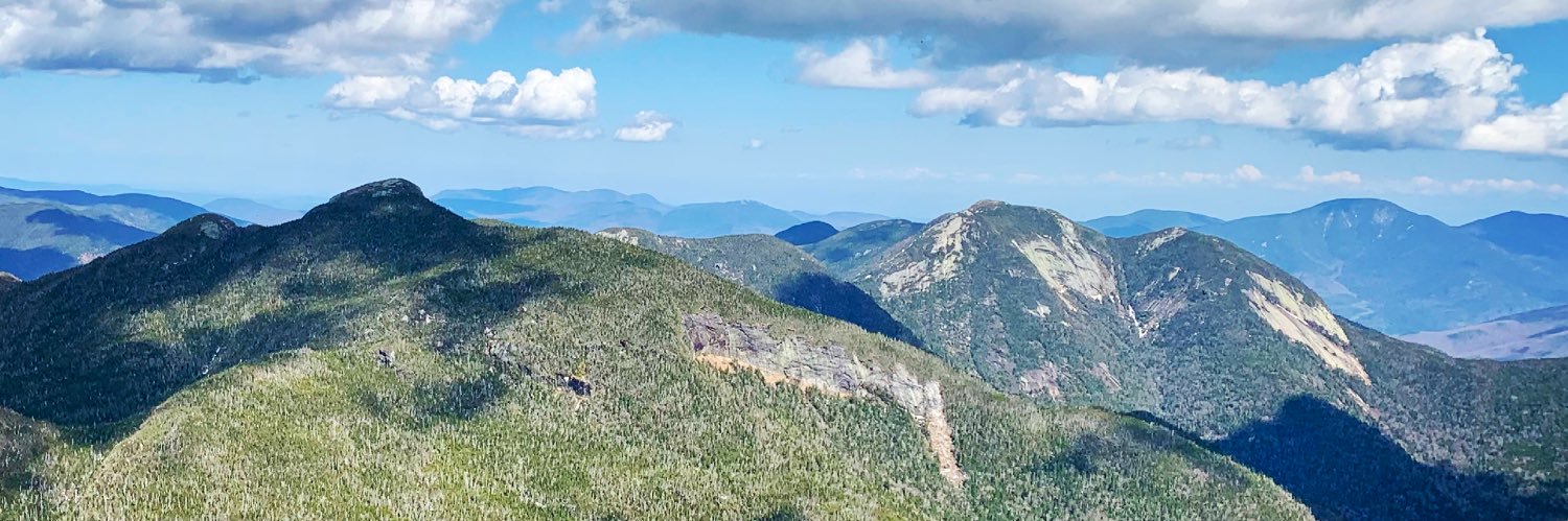 AdkRunner's profile banner image