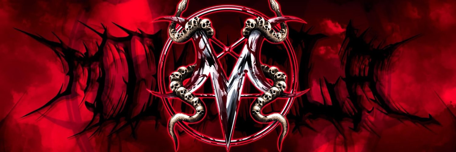 mikaelarocksmt's profile banner image