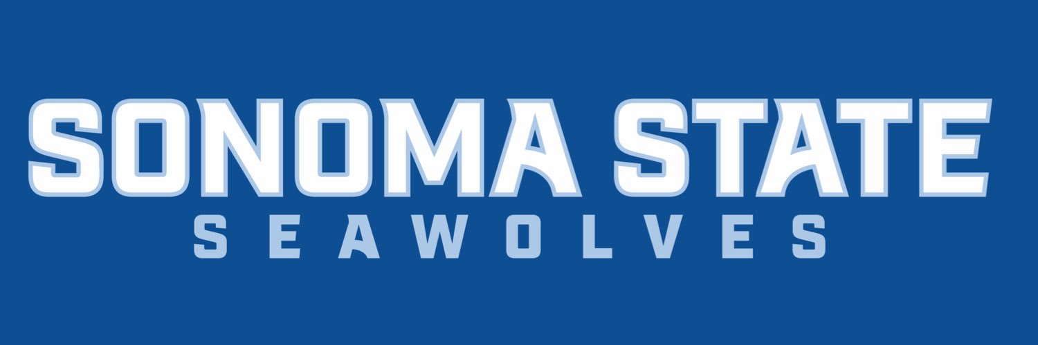 Sonoma State Seawolves banner