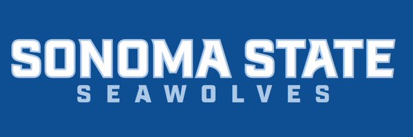 Sonoma State Seawolves Profile Banner