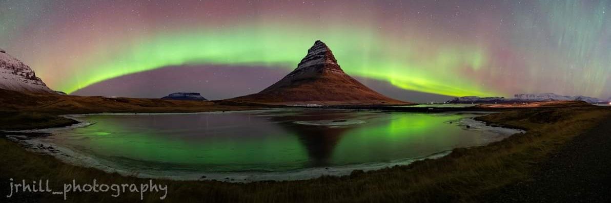 James Rowley-Hill banner